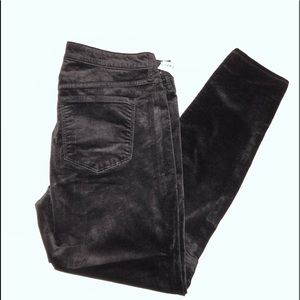 Old Navy Velvet Jeans
